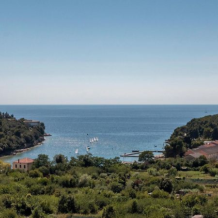 Apartman Vita Pula Buitenkant foto