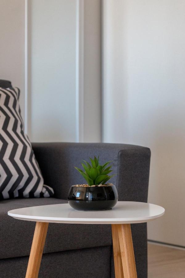 Apartman Vita Pula Buitenkant foto